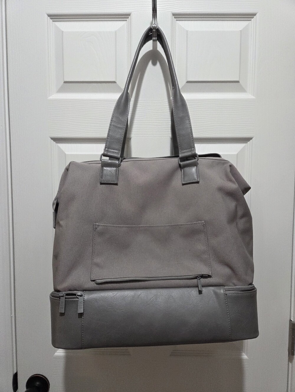 BEIS The Weekender Bag